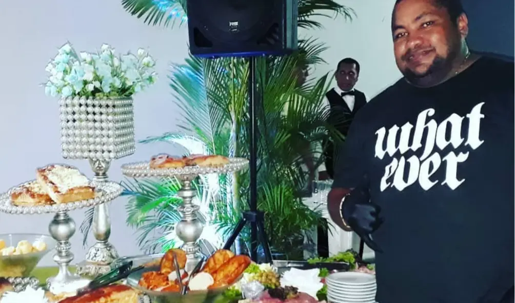 Equipe Edimar Buffet